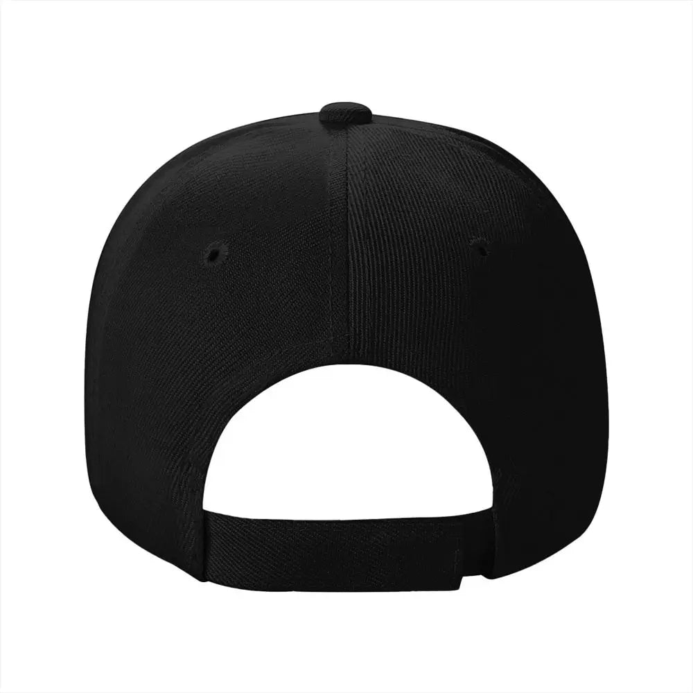 God Bless USA Printing Baseball Cap For Men Fashion High-end Snapback Caps Mens Hip Hop Street Tide Hat